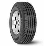 Pneu Michelin Aro 18 265/60 R18 109t Ltx M/S 2 - Mohave / Cherokee / Trailblazer