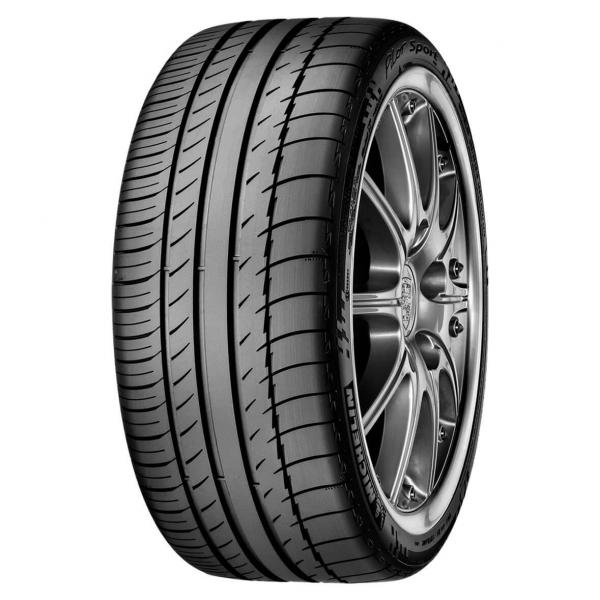 Pneu Michelin Aro 18 Pilot Sport 2 225/40R18 88Y Runflat (RFT) - Original BMW Serie 1