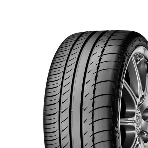 Pneu Michelin Aro 18 Pilot Sport 2 255/35R18 90Y Runflat (RFT) - Original BMW Serie 3