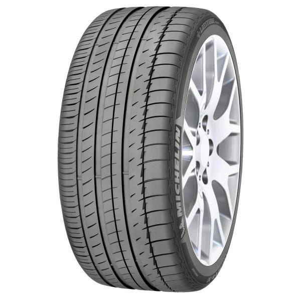 Pneu Michelin Aro 18 Latitude Sport 3 GreenX 235/55R18 100V TL