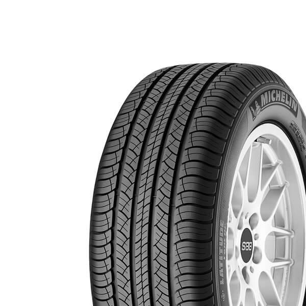 Pneu Michelin Aro 19 Latitude Tour HP 255/55R19 111V XL