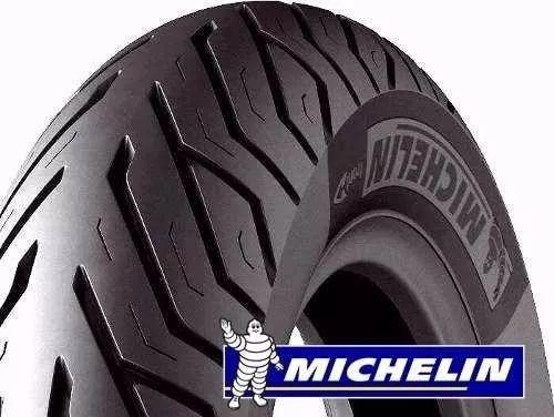 Pneu Michelin City Grip 120/70-15 M/c 56s F Tl Dafra Maxsym