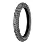 Pneu Michelin City Pro 2,75 R18 - Cg Titan/Factor/Ybr 125