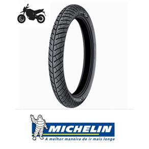 Pneu Michelin City Pro - 90/90 R18 - 57P - 18