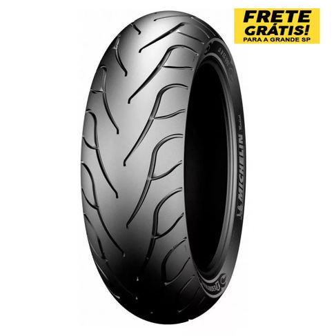 Pneu Michelin Commander II 130/90-16 73H R TL/TT Harley Davison Traseiro