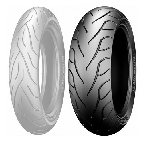 Pneu Michelin Commander II 240/40-18 79V