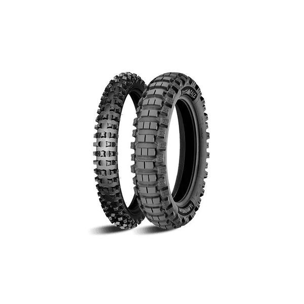 Pneu Michelin Desert Race 90/90-21 54R TT