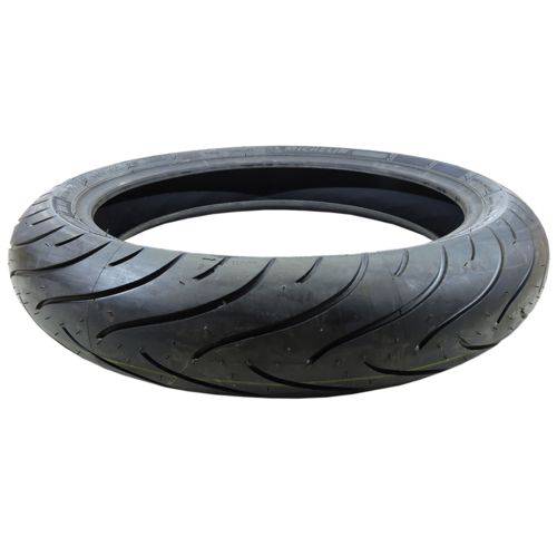 Pneu Michelin Dianteiro 120.70/17 Hornet / Bandit / Cbr - Street