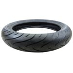 Pneu Michelin Dianteiro 120.70/17 Hornet / Bandit / Cbr - Street