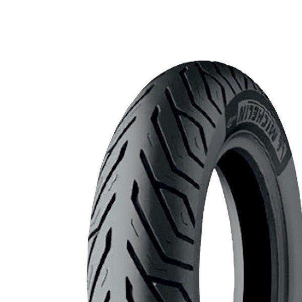 Pneu Michelin Dianteiro 110/70x16 City Grip - Dafra Citycom Modelo Original - Breder Moto