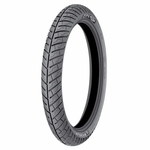 Pneu Michelin Dianteiro 275-18 City Pro Titan Yes Factor *