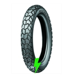 Pneu Michelin Dianteiro 90/90-21 Sirac Xre 300 Tornado Xt660