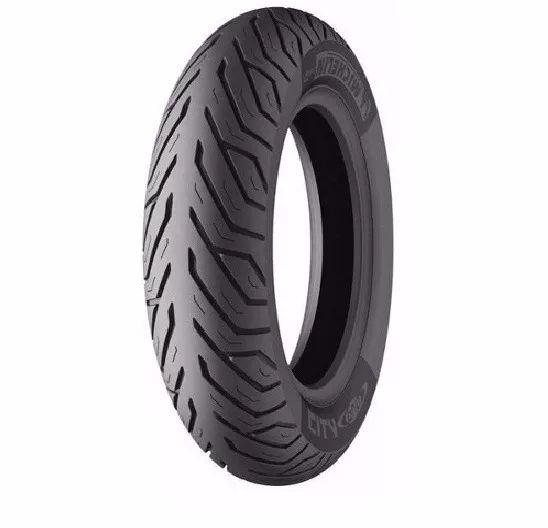 Pneu Michelin Dianteiro 90/90-14 City Grip Honda Pcx 150 *