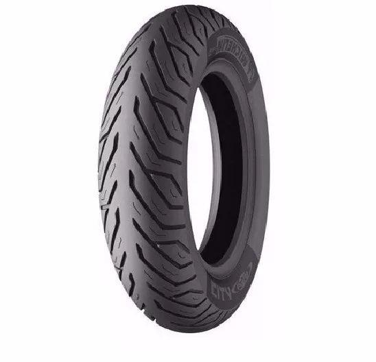 Pneu Michelin Dianteiro Honda Pcx 90/90-14 City Grip *