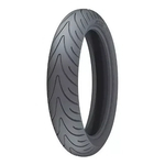 Pneu Michelin Dianteiro 120/70-17 Pilot Road 2 Hornet Xj6 R6