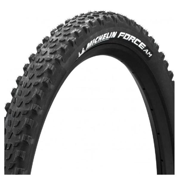 Pneu Michelin FORCE AM COMPETITION Tubeless 27.5X2.35 Kevlar
