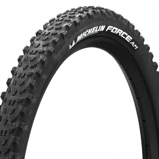 Pneu Michelin FORCE AM COMPETITION Tubeless 29X2.35 Kevlar