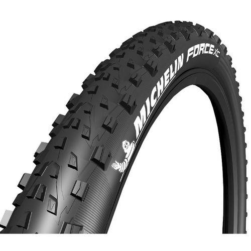 Pneu Michelin Force Xc Competition Tubeless 29x2.25 Kevlar