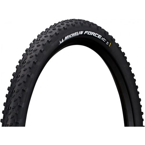 Pneu Michelin Force Xc Performance 4x60tpi Tubeless 29x2.25 Kevlar