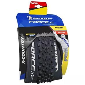 Pneu Michelin Force XC Performance 29x2.25 Tubeless Ready