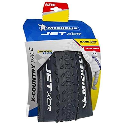 Pneu Michelin JET XCR Competition 29x2.25 Tubeless Ready