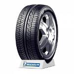 Pneu Michelin Latitude Diamaris 295/30r22 108w