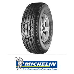 Pneu Michelin LTX AT 2 - 235/75 R15 - 108S