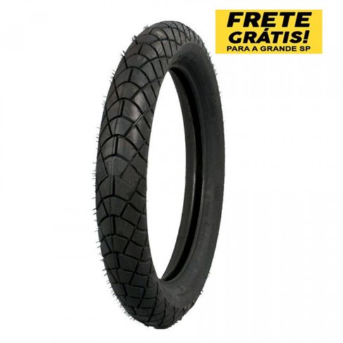 Pneu Michelin M45 130-90-15 66S TT Traseiro Virago 250 / V-BLADE / Miza Dragon