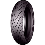 Pneu Michelin para Moto Aro 17 130/70 Pilot Street Traseiro