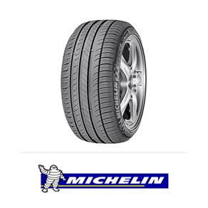 Pneu Michelin Pilot Exalto - 215/45 ZR17 - 91W