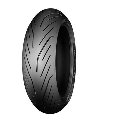 Pneu Michelin Pilot Power 3 - 180/55 R17 - 73w