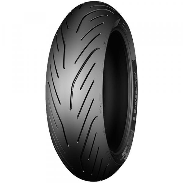 Pneu Michelin Pilot Power 3 190/50-17 73w