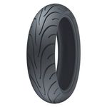 Pneu Michelin 190/50-17 Pilot Road 2 (73w) - Traseiro