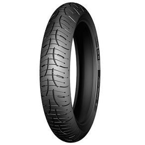 Pneu Michelin Pilot Road 4 120/70x17 58w Dianteiro