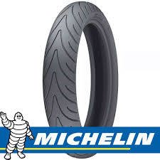 Pneu Michelin Pilot Street 130-70-17 62S Tl/tt Tras. / Fazer 250 / Cbr...