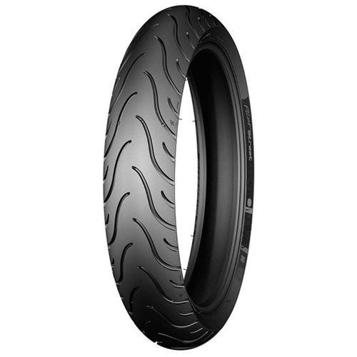 Pneu Michelin Pilot Street 110/70 R17 - CB 300/Ninja 250/Next/Fazer 250