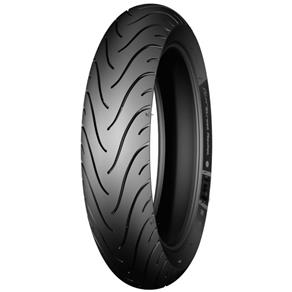 Pneu Michelin Pilot Street Radial 120-70-17 Tl/Tt M/C 58W Dianteiro