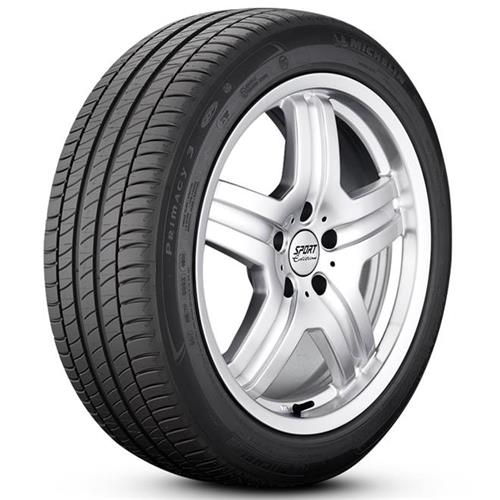 Pneu Michelin Run Flat Aro16 205/55R16 91W TL Primacy 3 ZP GRNX MI