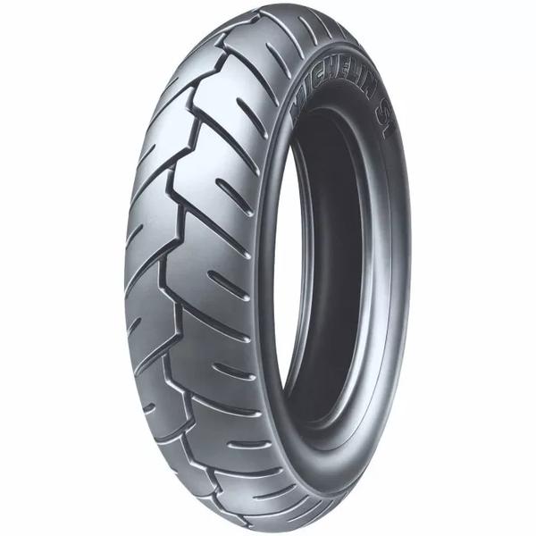 Pneu Michelin S1 90/90-10 Dianteiro An Burgman 125