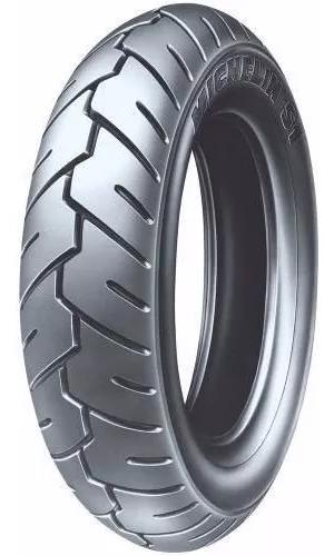 Pneu Michelin S1 90/90-10 Dianteiro Burgman 125/150