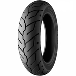 Pneu Michelin Scorcher 31 130-90-16 B 73h Tl/tt Dianteiro Hd Sportster 1200 Custom