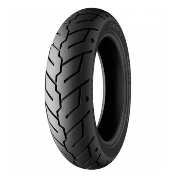 Pneu Michelin Scorcher 31 130/80 17 B 65H TL/TT Dianteiro