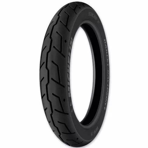 Pneu Michelin Scorcher 100/90-19 Dianteiro Harley Davidson