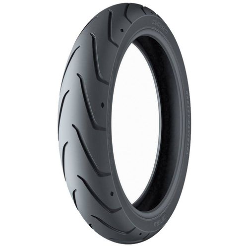 Pneu Michelin Scorcher 11 140-75-17 67v Tl Dianteiro Harley Davidson Fat Boy / Fat Boy Special