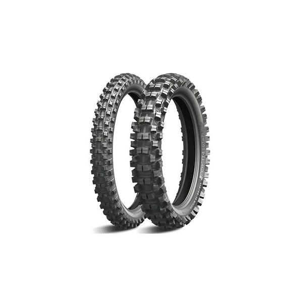 Pneu Michelin Starcross 5 Medium 90/100-21 57M