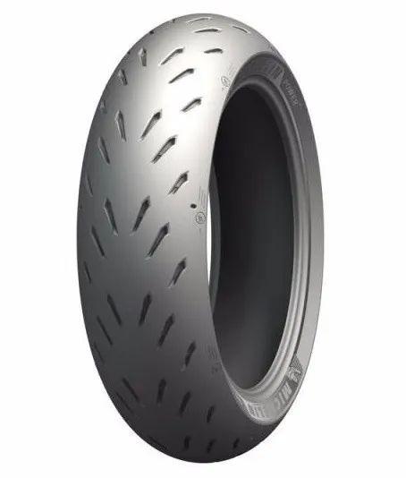 Pneu Michelin Traseiro 200/55-17 Power Rs R1 Bmw S 1000 Rr