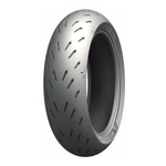 Pneu Michelin Traseiro 200/55-17 Power Rs *