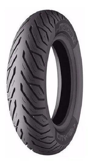 Pneu Michelin Traseiro 100/90-14 City Grip Honda Pcx 150 *