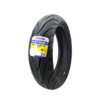 Pneu Michelin Traseiro 180.55/17 Hornet / Bandit / Cbr - Pilot 2