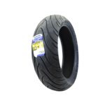 Pneu Michelin Traseiro 180.55/17 Hornet / Bandit / Cbr - Street